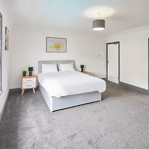 Apartment Host & - Clarendon, Redcar